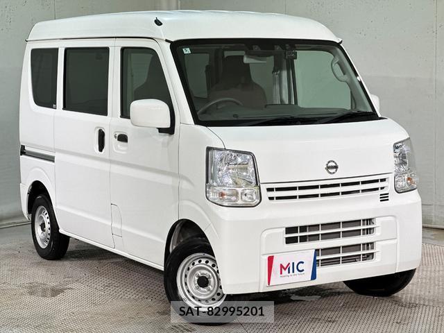 Nissan CLIPPER VAN 2021-05 8007432-12
