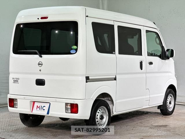 Nissan CLIPPER VAN 2021-05 8007432-14