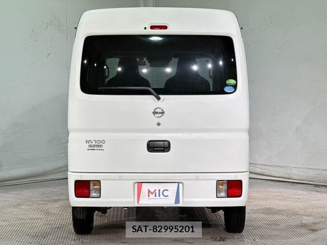 Nissan CLIPPER VAN 2021-05 8007432-15