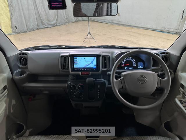 Nissan CLIPPER VAN 2021-05 8007432-4