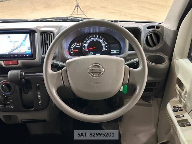 Nissan CLIPPER VAN 2021-05 8007432-5