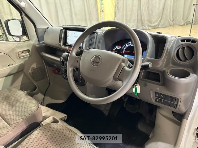 Nissan CLIPPER VAN 2021-05 8007432-9