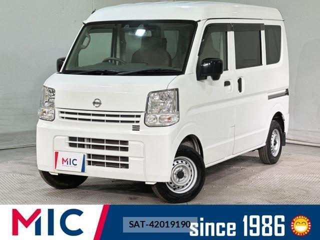 Nissan CLIPPER VAN 2024-02 8007446-0