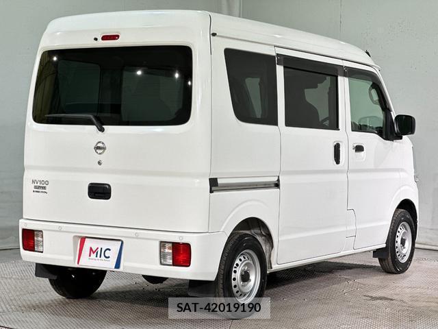 Nissan CLIPPER VAN 2024-02 8007446-11