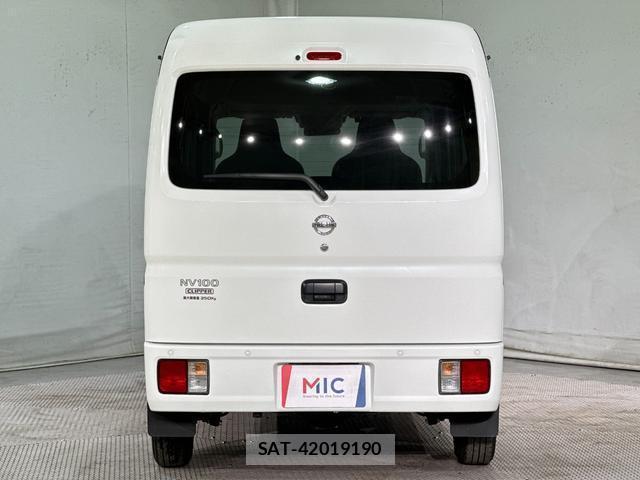 Nissan CLIPPER VAN 2024-02 8007446-12