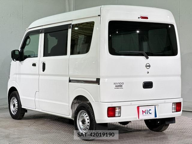 Nissan CLIPPER VAN 2024-02 8007446-13