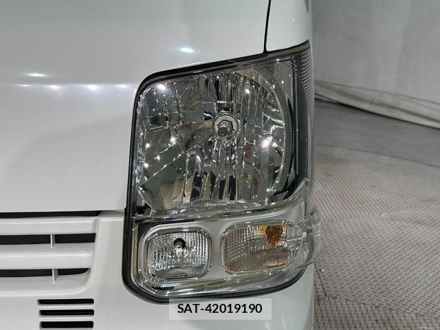 Nissan CLIPPER VAN 2024-02 8007446-19
