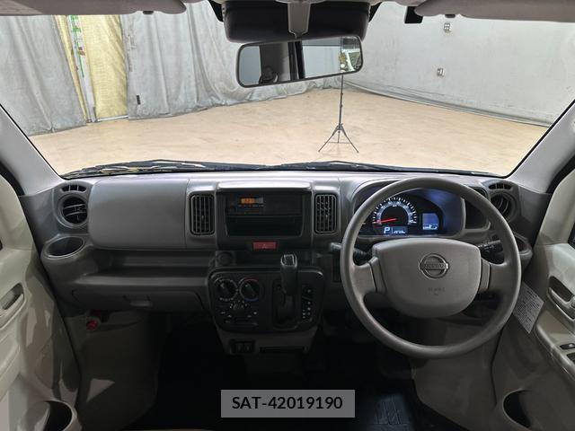 Nissan CLIPPER VAN 2024-02 8007446-3
