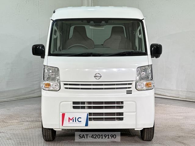 Nissan CLIPPER VAN 2024-02 8007446-8