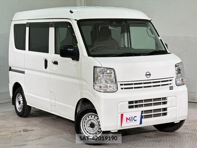 Nissan CLIPPER VAN 2024-02 8007446-9