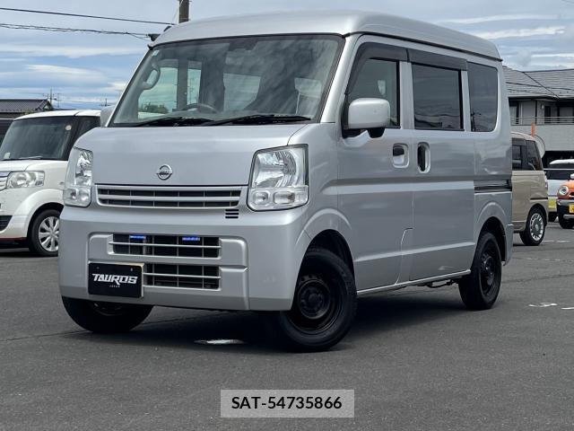 Nissan CLIPPER VAN 2017-07 8007567-0