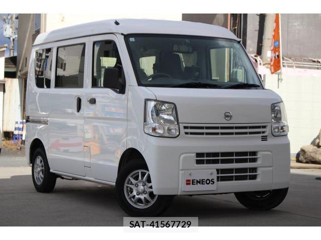 Nissan CLIPPER VAN 2016-03 8007583-0