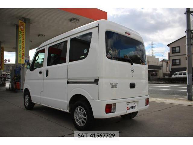 Nissan CLIPPER VAN 2016-03 8007583-1