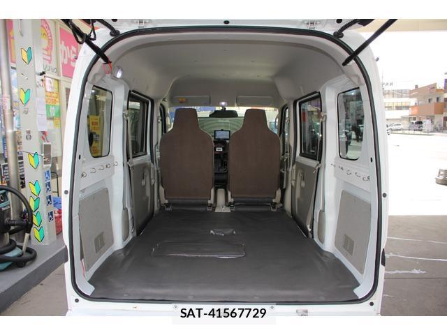 Nissan CLIPPER VAN 2016-03 8007583-11