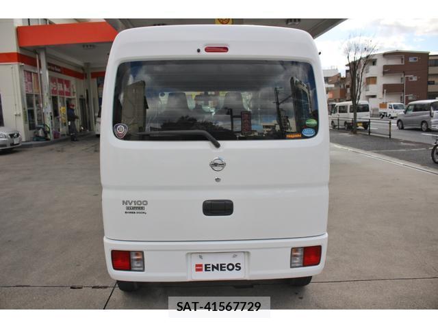 Nissan CLIPPER VAN 2016-03 8007583-12