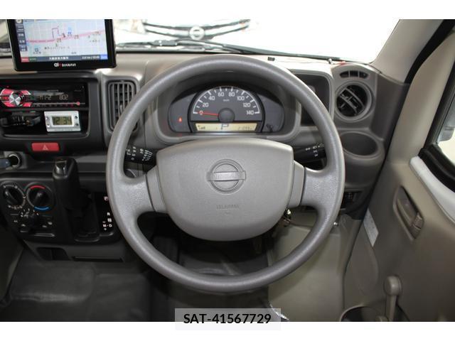 Nissan CLIPPER VAN 2016-03 8007583-15