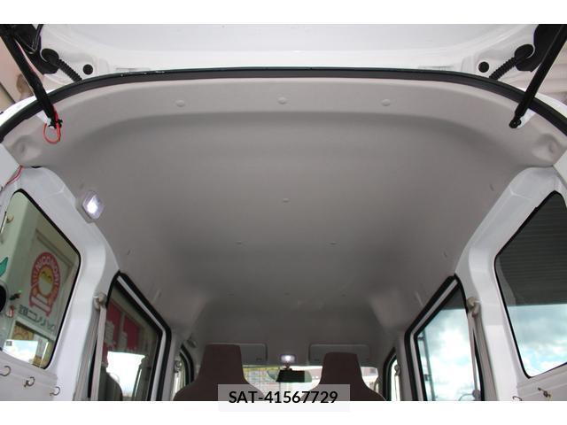 Nissan CLIPPER VAN 2016-03 8007583-17