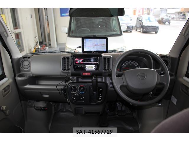 Nissan CLIPPER VAN 2016-03 8007583-2