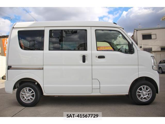 Nissan CLIPPER VAN 2016-03 8007583-3