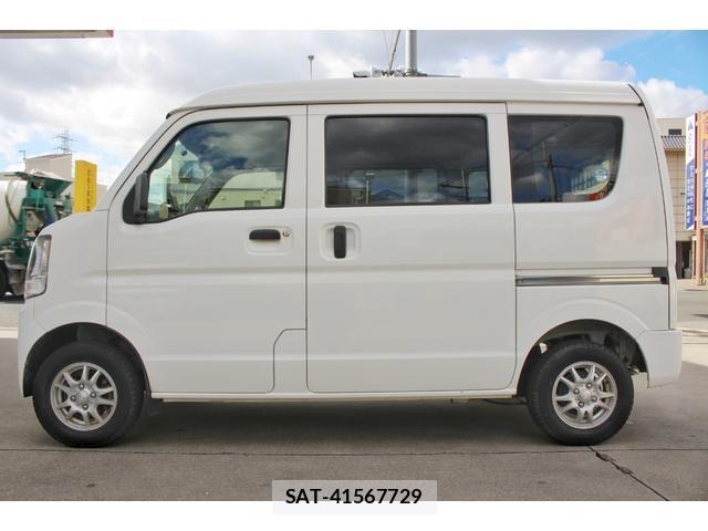 Nissan CLIPPER VAN 2016-03 8007583-4