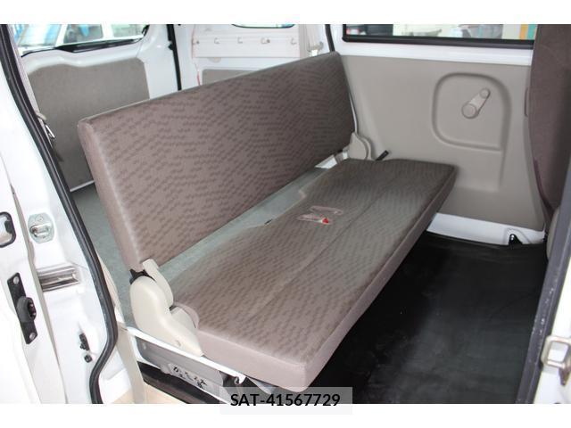 Nissan CLIPPER VAN 2016-03 8007583-5
