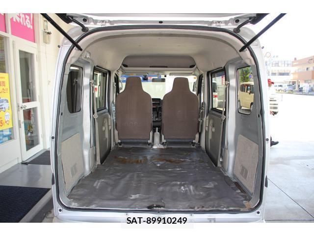 Nissan CLIPPER VAN 2019-12 8007595-11