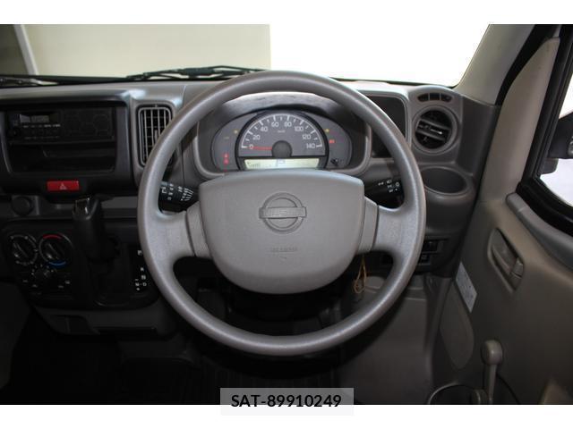 Nissan CLIPPER VAN 2019-12 8007595-15