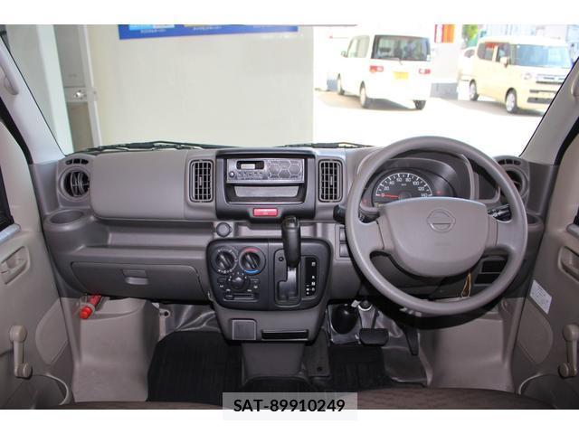 Nissan CLIPPER VAN 2019-12 8007595-2