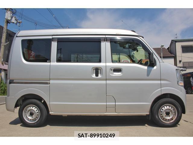 Nissan CLIPPER VAN 2019-12 8007595-3