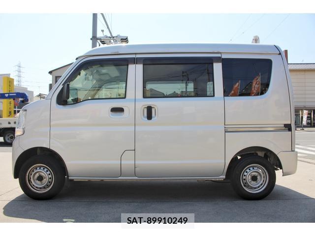 Nissan CLIPPER VAN 2019-12 8007595-4