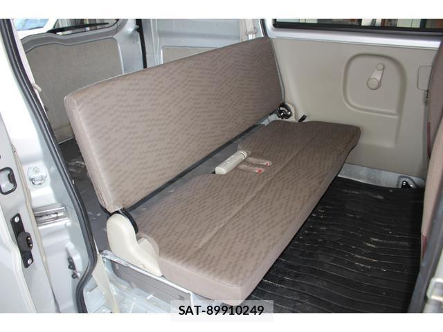 Nissan CLIPPER VAN 2019-12 8007595-6