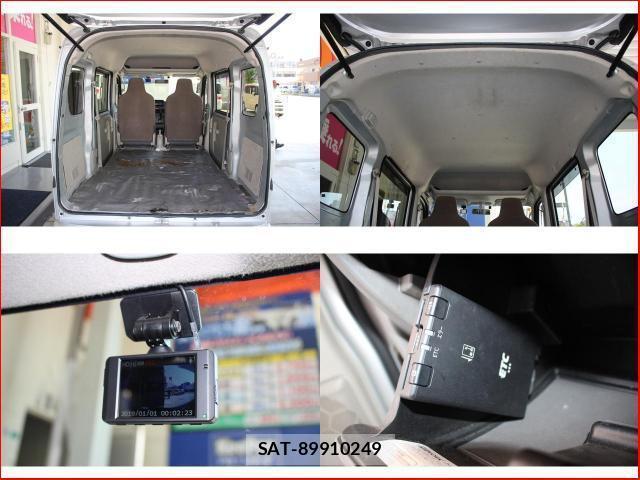 Nissan CLIPPER VAN 2019-12 8007595-8