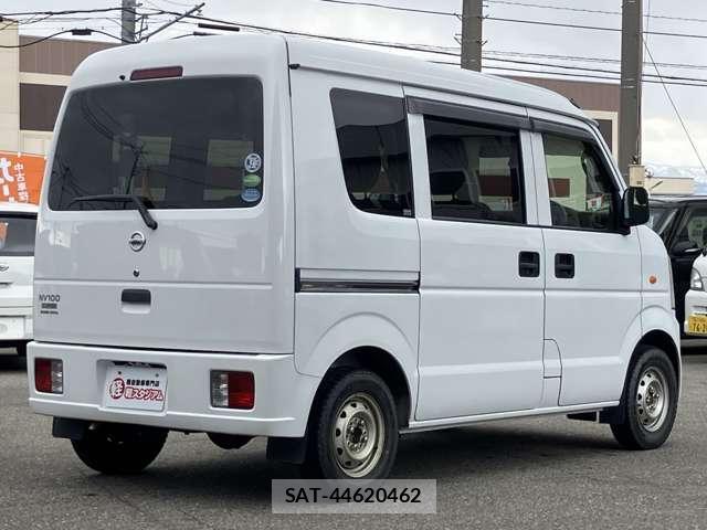 Nissan CLIPPER VAN 2014-09 8007599-1