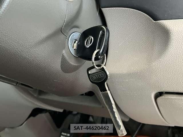 Nissan CLIPPER VAN 2014-09 8007599-11