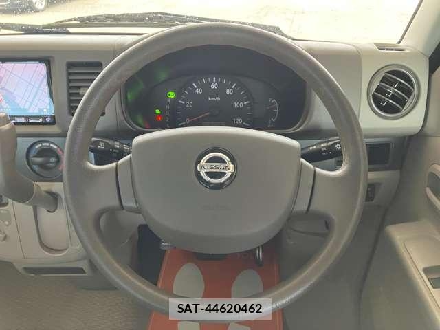Nissan CLIPPER VAN 2014-09 8007599-12