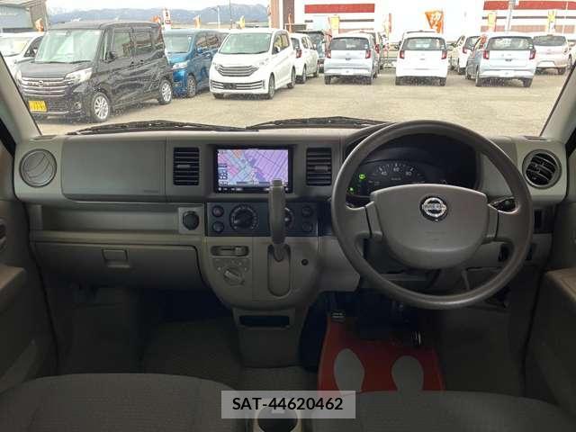 Nissan CLIPPER VAN 2014-09 8007599-2