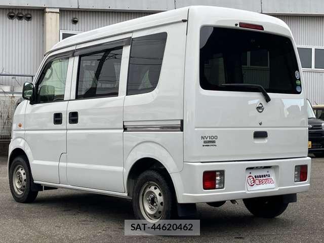 Nissan CLIPPER VAN 2014-09 8007599-3