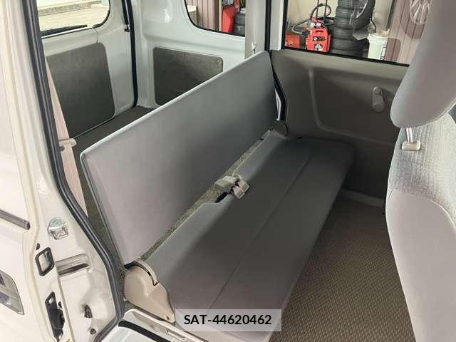 Nissan CLIPPER VAN 2014-09 8007599-6