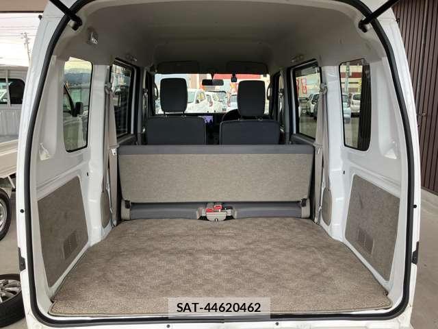 Nissan CLIPPER VAN 2014-09 8007599-7