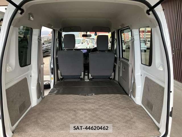 Nissan CLIPPER VAN 2014-09 8007599-8