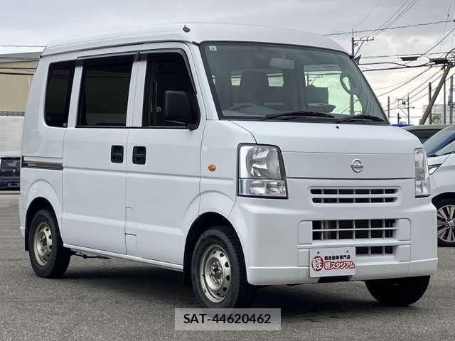 Nissan CLIPPER VAN 2014-09 8007599-9