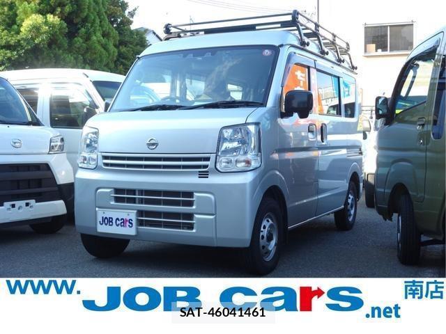 Nissan CLIPPER VAN 2021-02 8007846-0