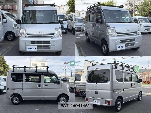Nissan CLIPPER VAN 2021-02 8007846-1