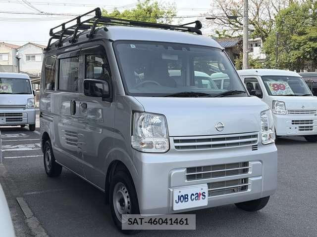 Nissan CLIPPER VAN 2021-02 8007846-10