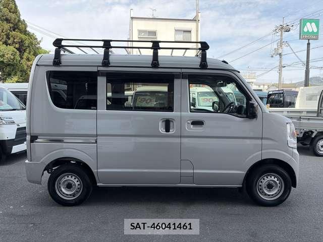 Nissan CLIPPER VAN 2021-02 8007846-11