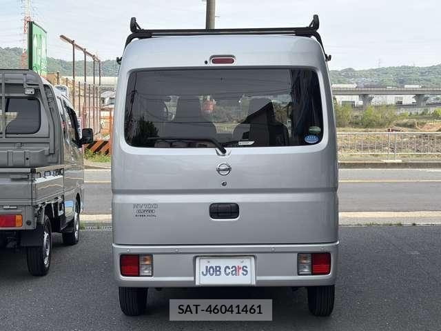 Nissan CLIPPER VAN 2021-02 8007846-13