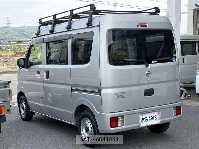 Nissan CLIPPER VAN 2021-02 8007846-14