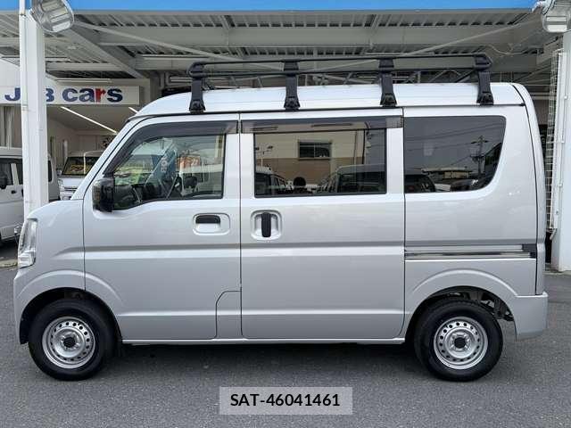 Nissan CLIPPER VAN 2021-02 8007846-15