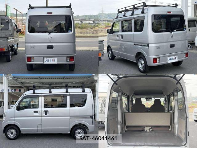 Nissan CLIPPER VAN 2021-02 8007846-2
