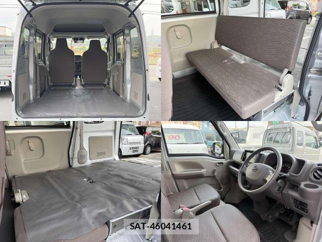 Nissan CLIPPER VAN 2021-02 8007846-3